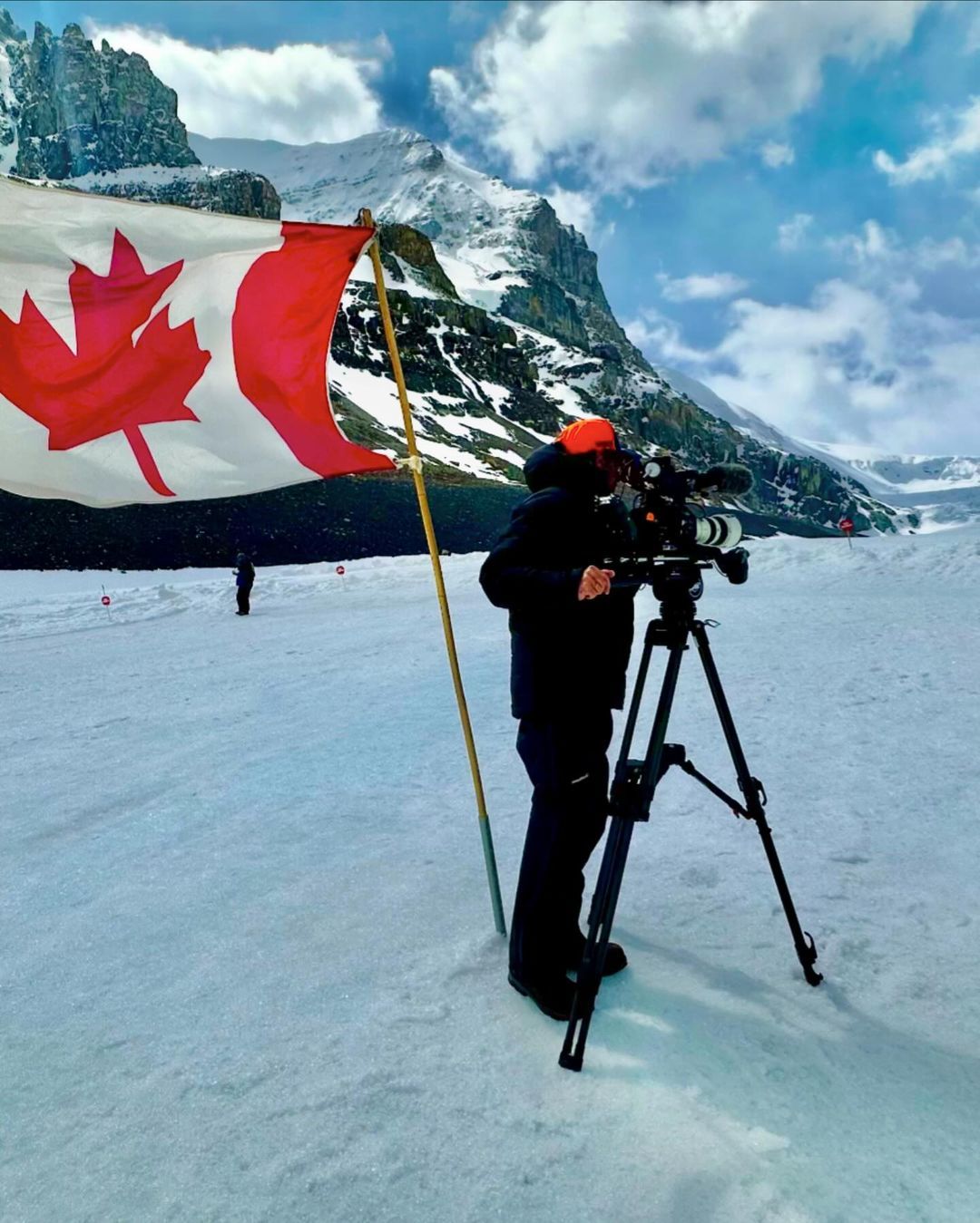 Amazing Canada 🇨🇦 - 3