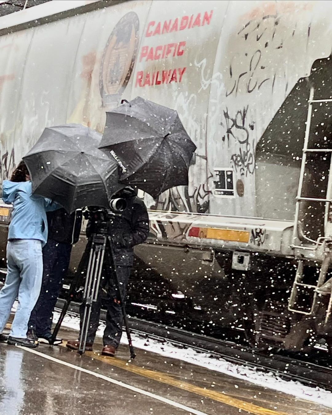 Amazing Canada 🇨🇦 - 5