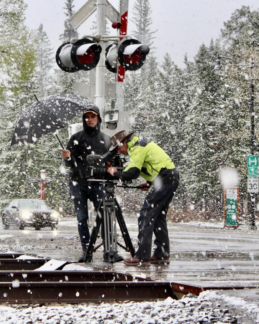 Amazing Canada 🇨🇦 - 6