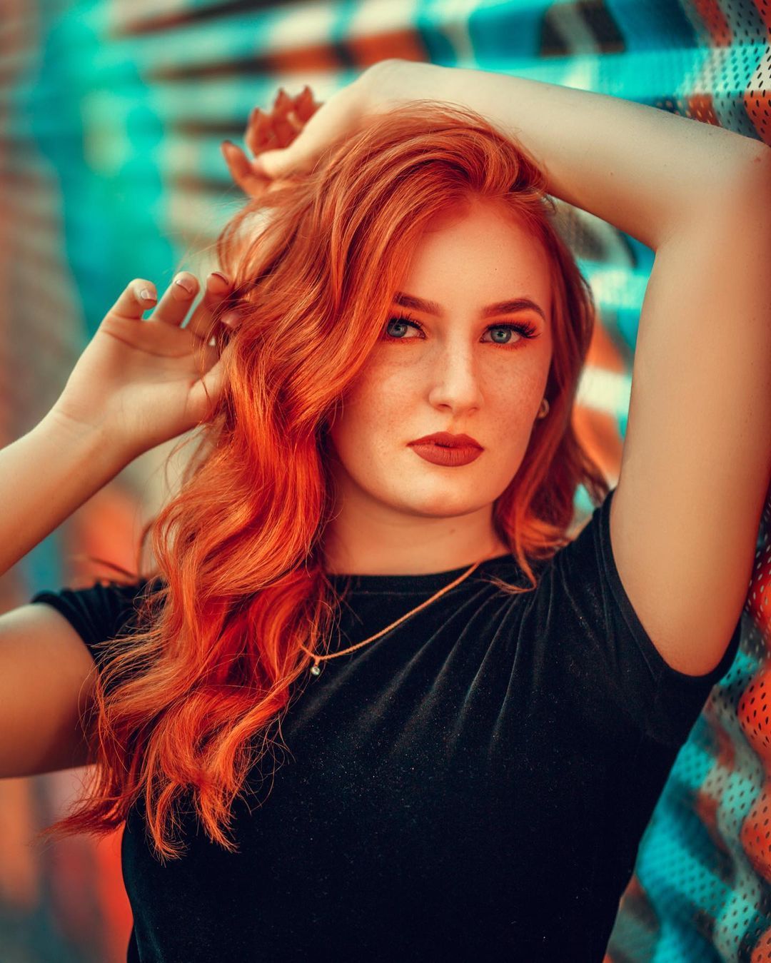 Como harmonizar a paleta de cores na fotografia usando a edição - 4