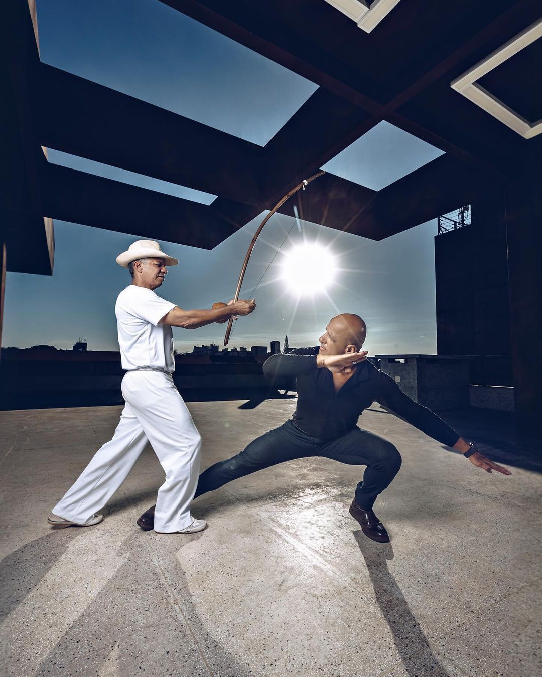 Capoeira - 2