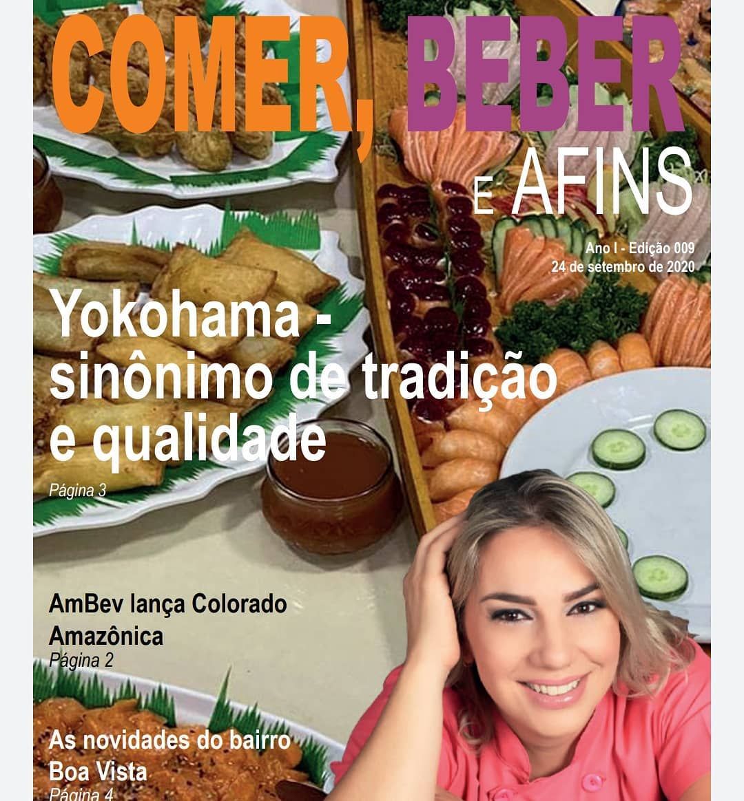 Entrevista com a Chef Ana do Atelier Doces & Afins - 2
