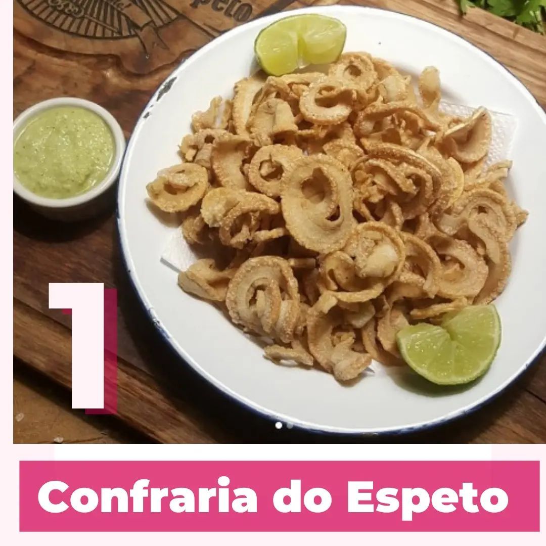 Torresmo em Rio Preto: confira 4 points dos bons - 2