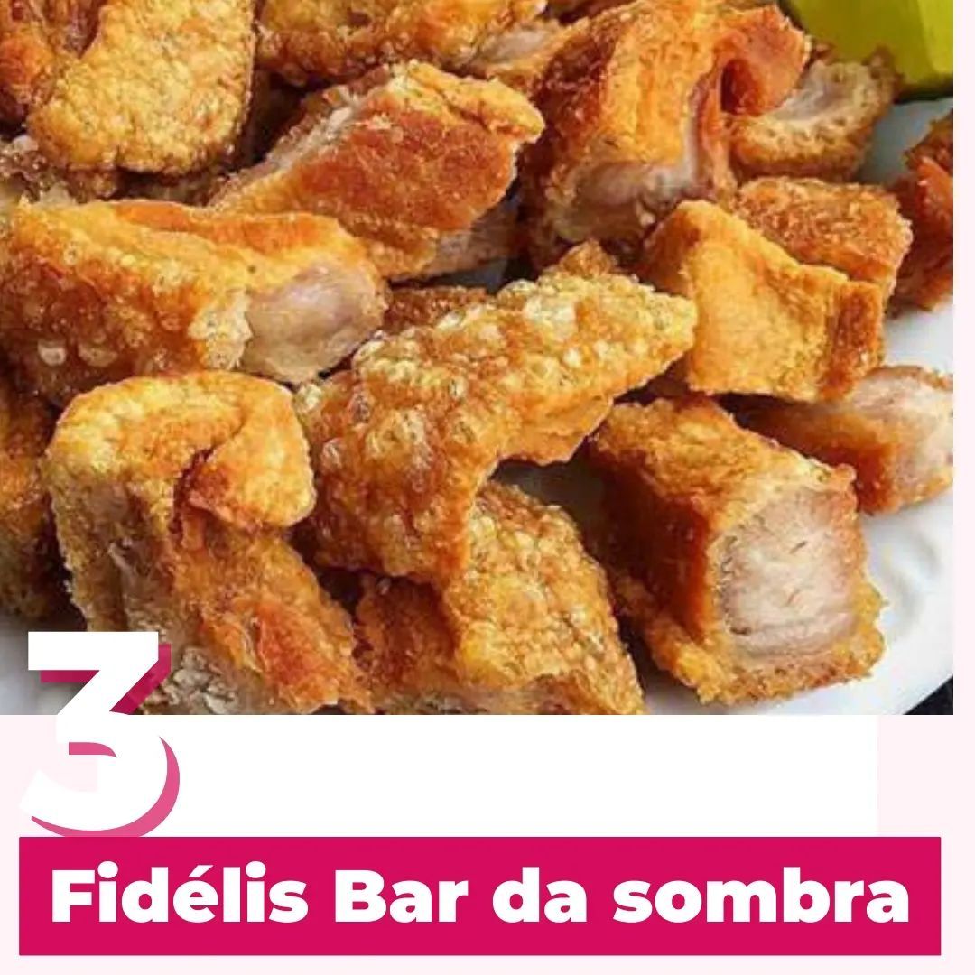 Torresmo em Rio Preto: confira 4 points dos bons - 4