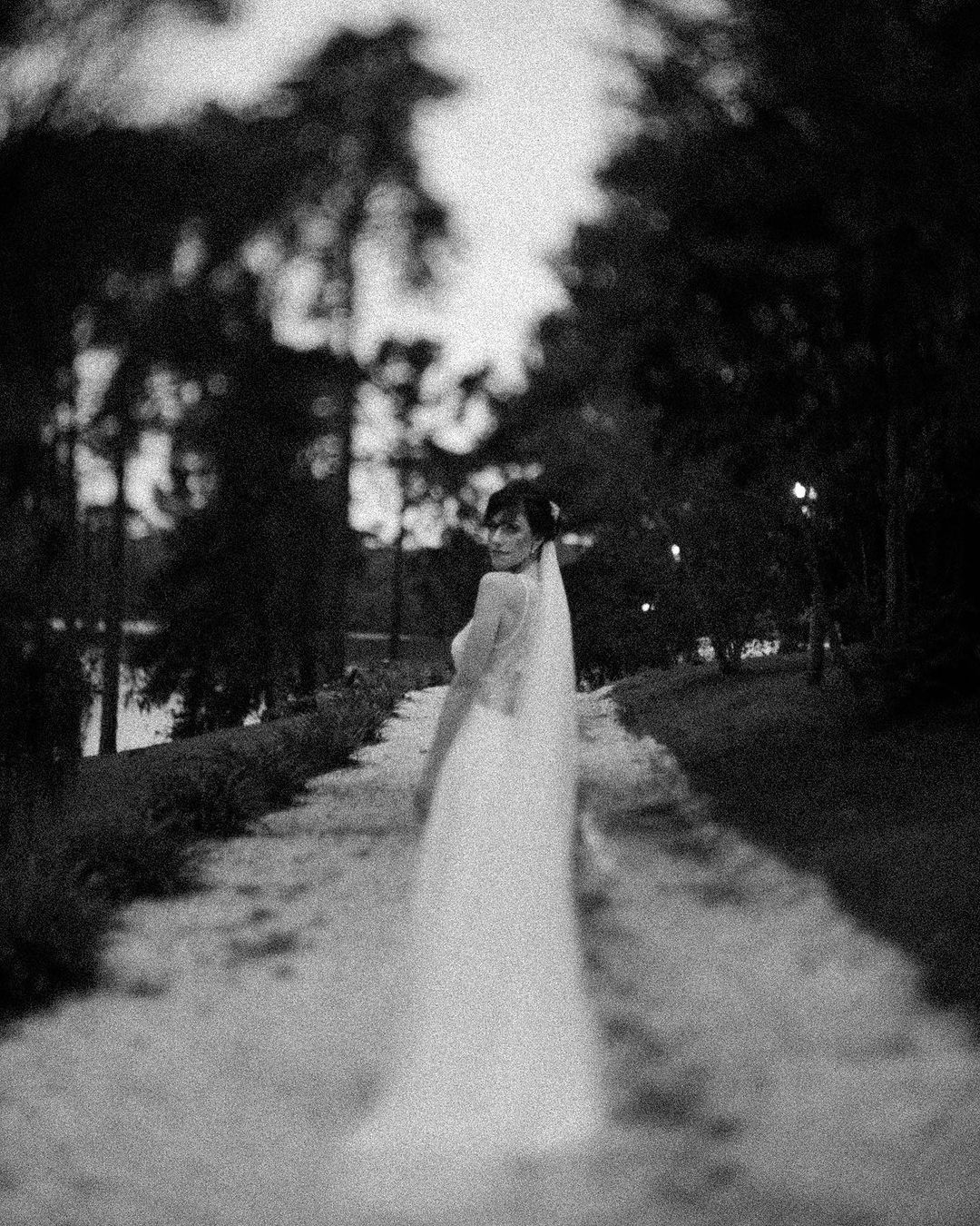 Casamento na floresta - 7