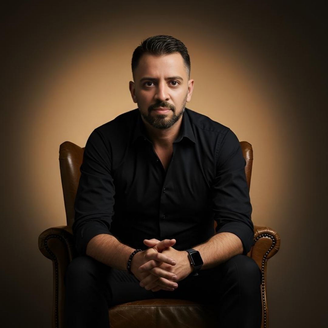 Fabio Martins - Niterói - RJ - 1