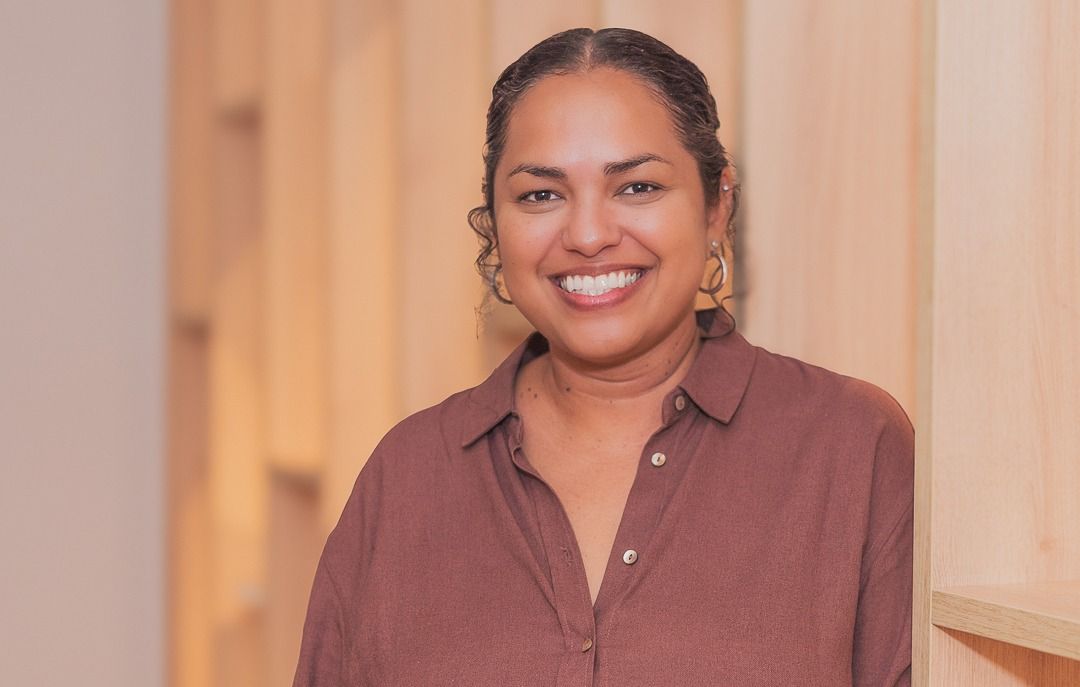 Aline Vanzetto - Santana de Parnaíba - SP - 1