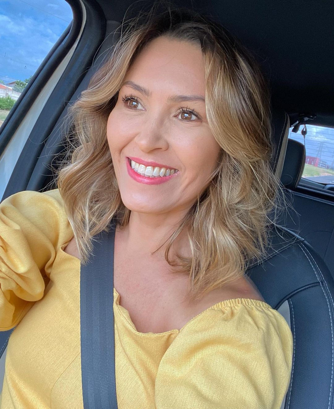 Motivos para amar a Fotografia - 1