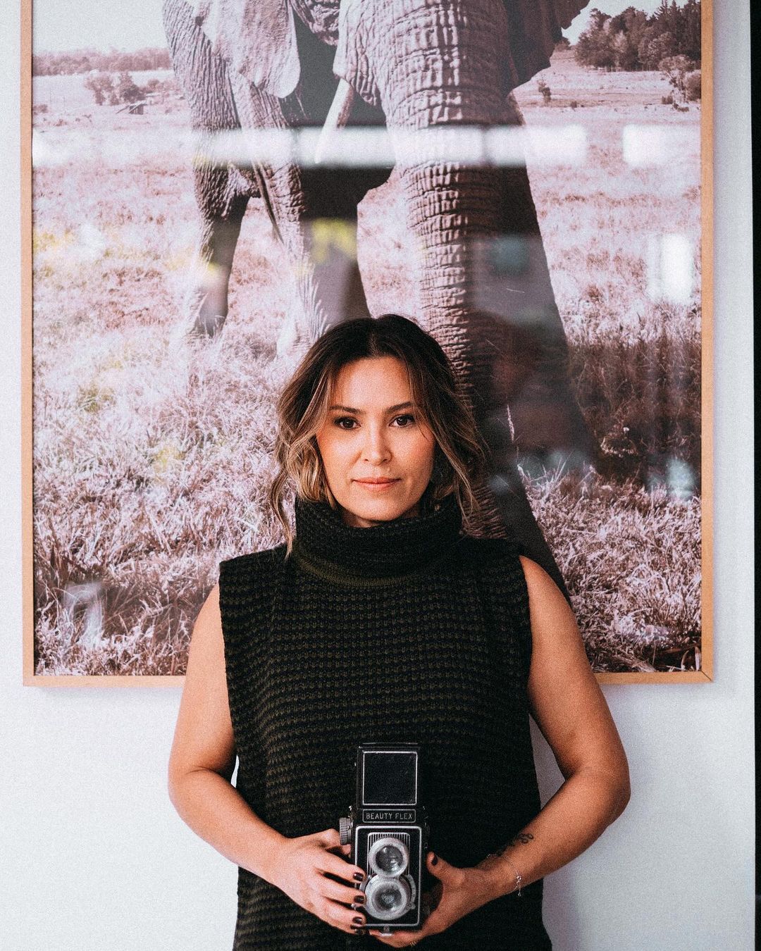 Malu Saga Fotografia - 1