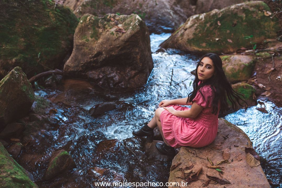 Ensaio de 15 anos no Portal da Serra - 6