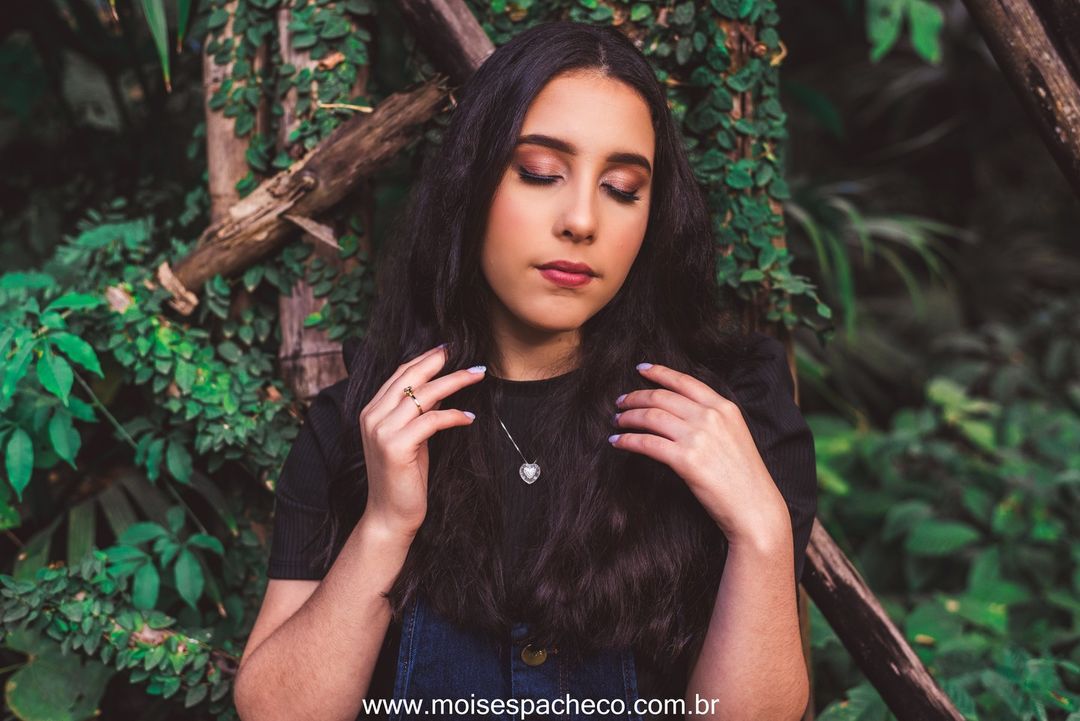 Ensaio de 15 anos no Portal da Serra - 8