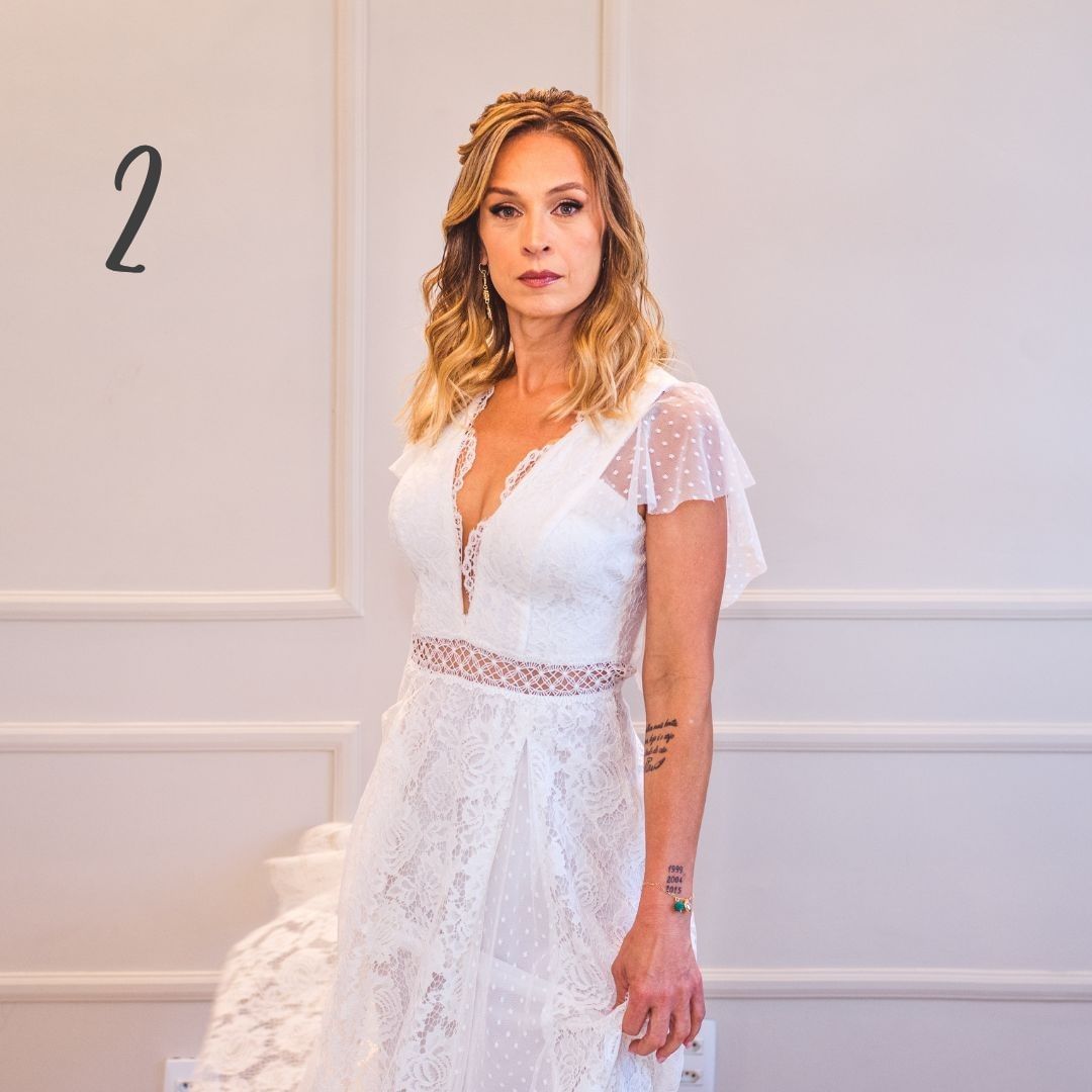 Dicas de vestido para Noivas! - 4