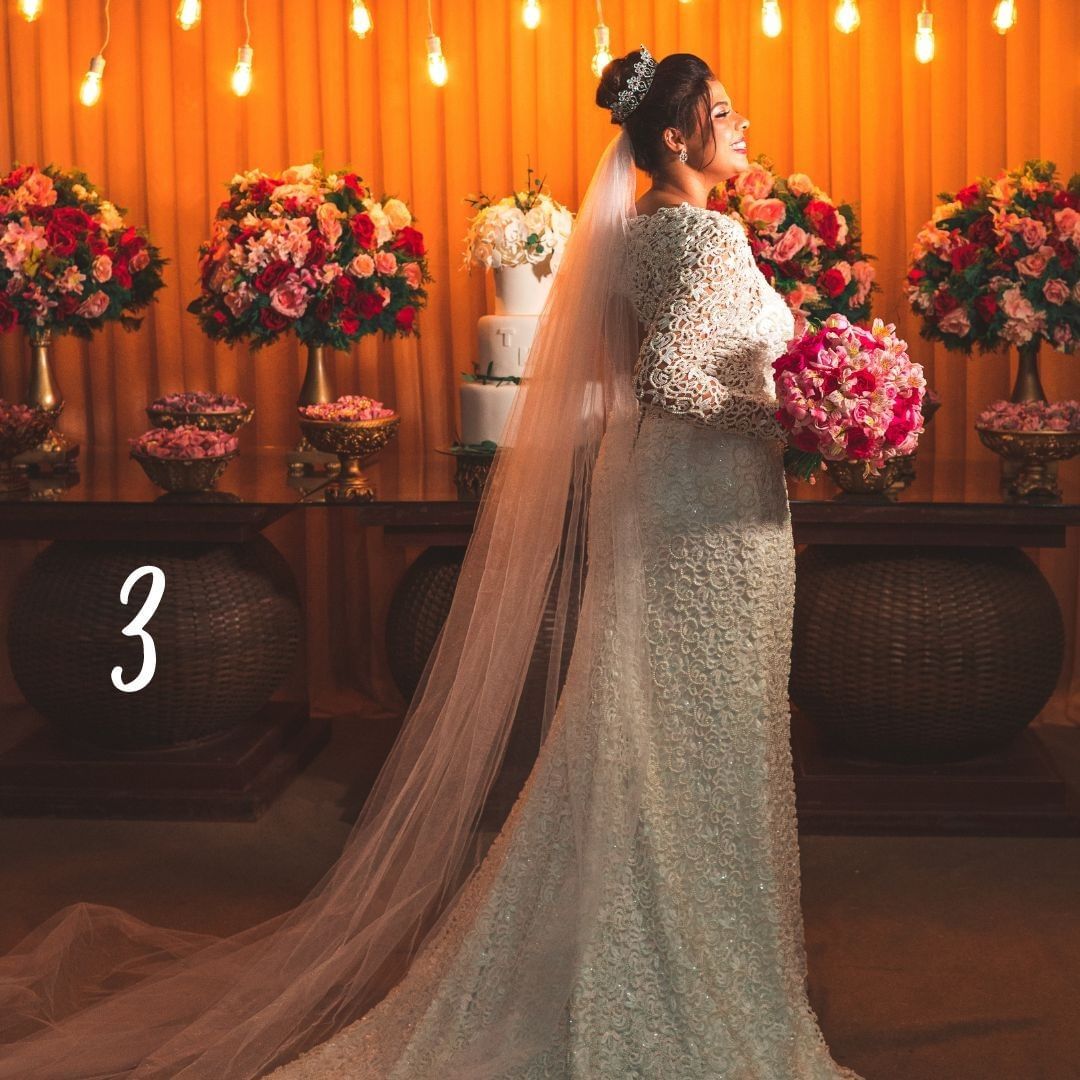 Dicas de vestido para Noivas! - 5