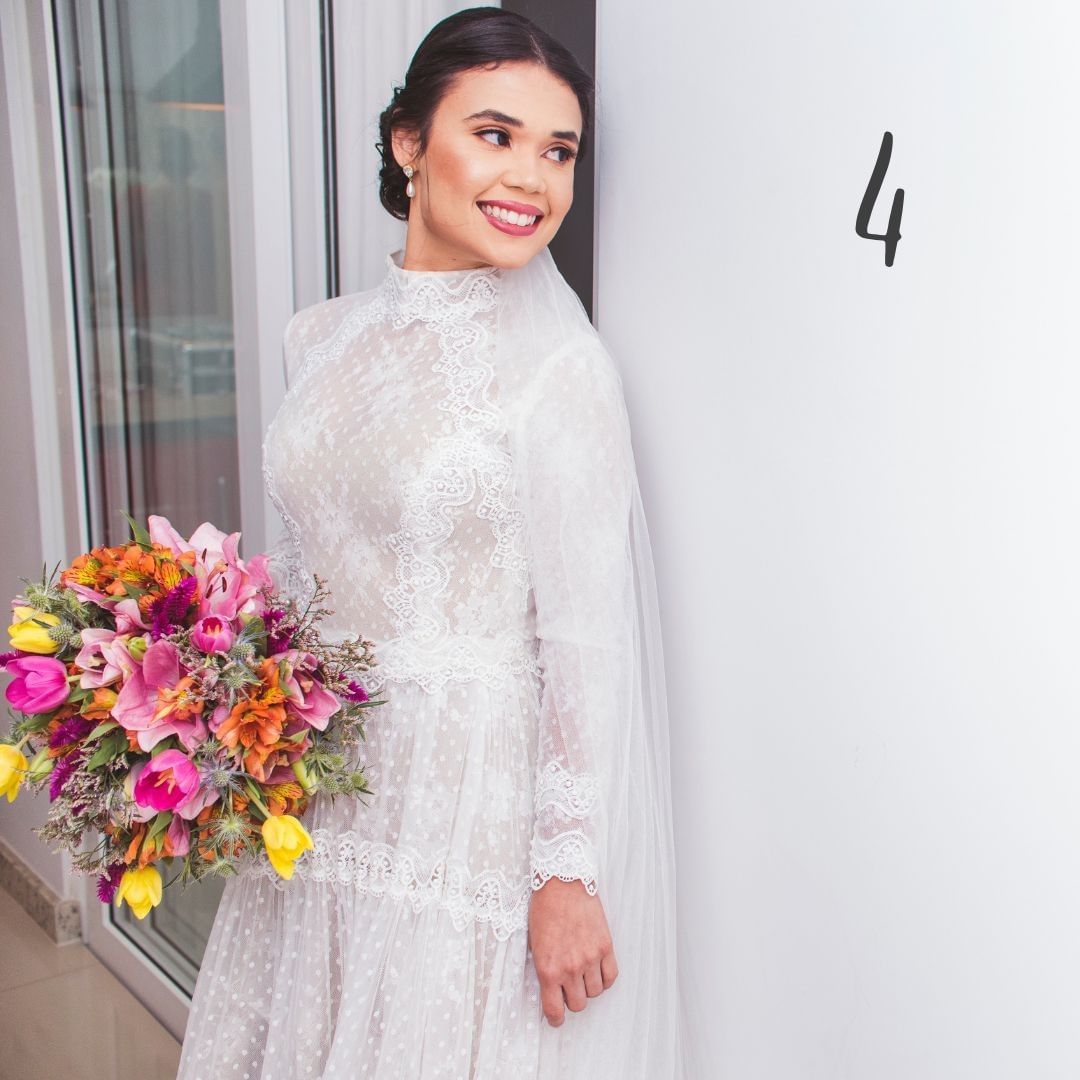 Dicas de vestido para Noivas! - 6