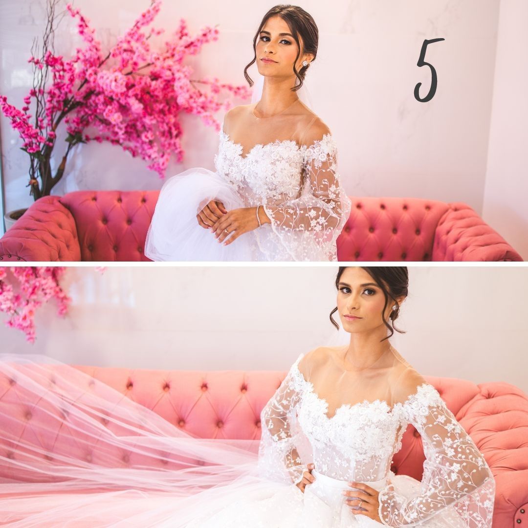 Dicas de vestido para Noivas! - 7