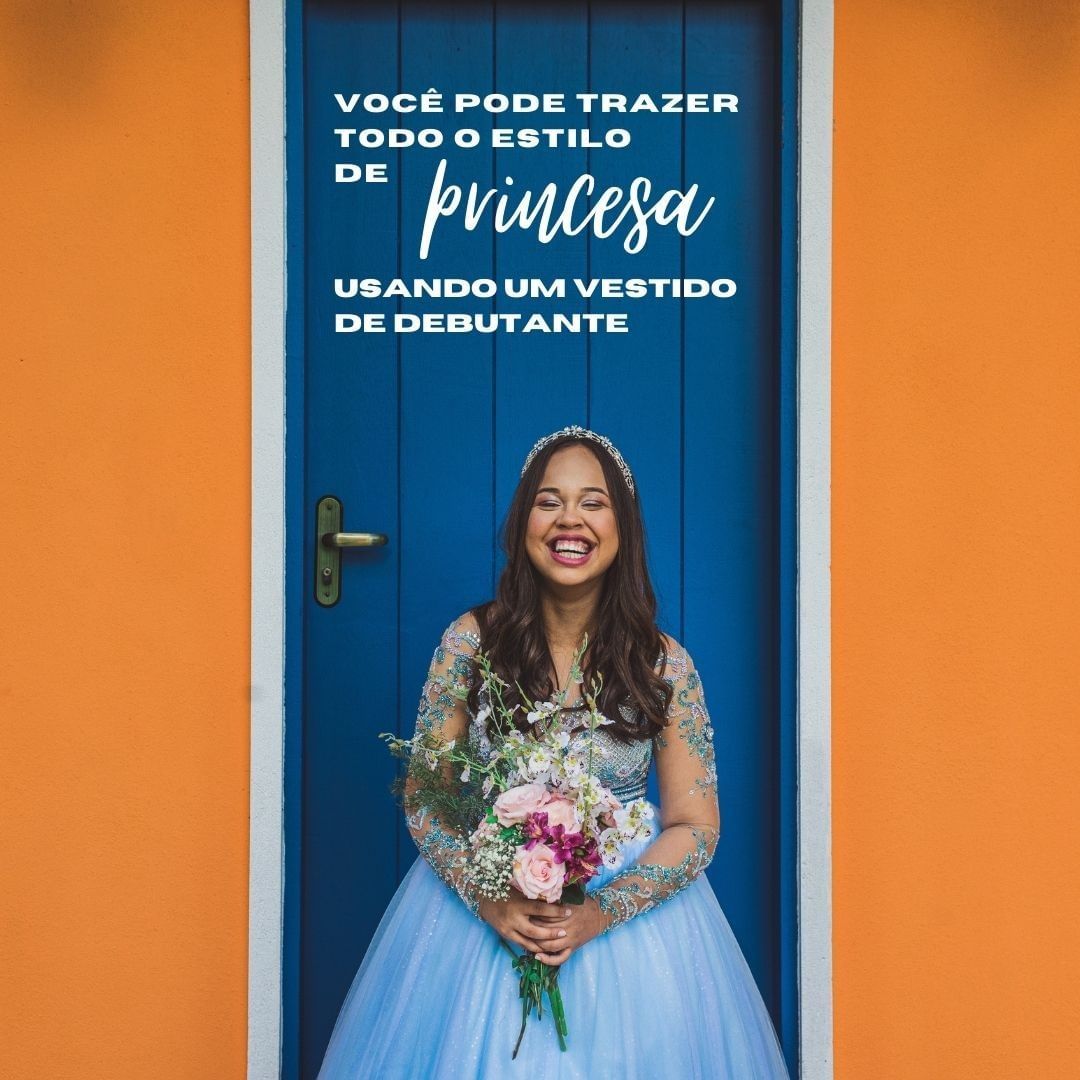 Qual estilo do seu ensaio? Dicas pra te ajudar! - 2