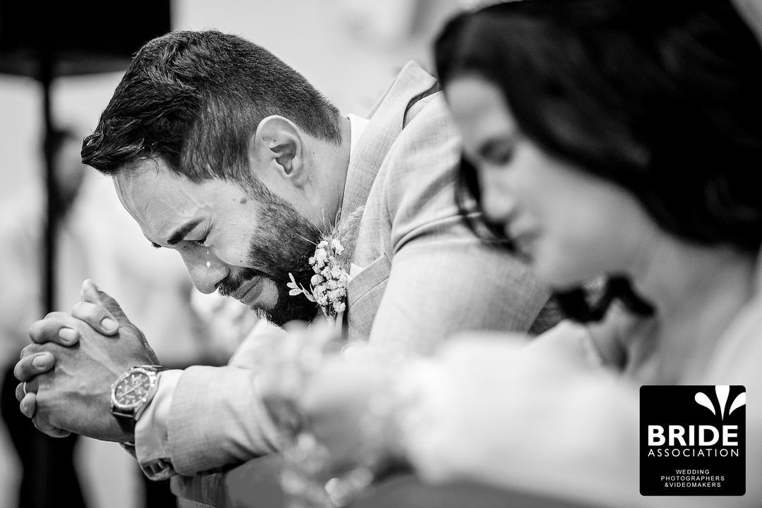 Premiação na Bride Association! - 2