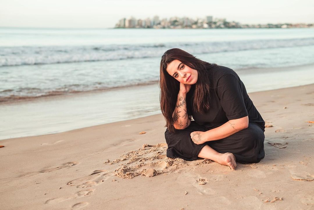 Ensaio Feminino em Guarapari - 7