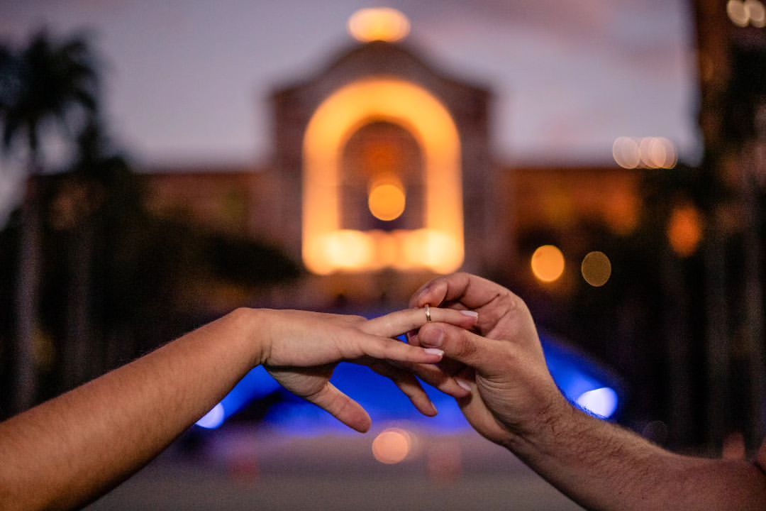 Como organizar a cerimônia do casamento católico: guia completo para os noivos - 6
