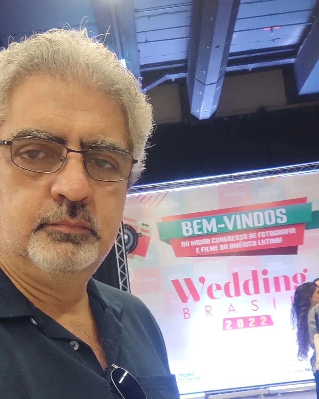 Aperfeiçoando conhecimentos-  Wedding Brasil - 1