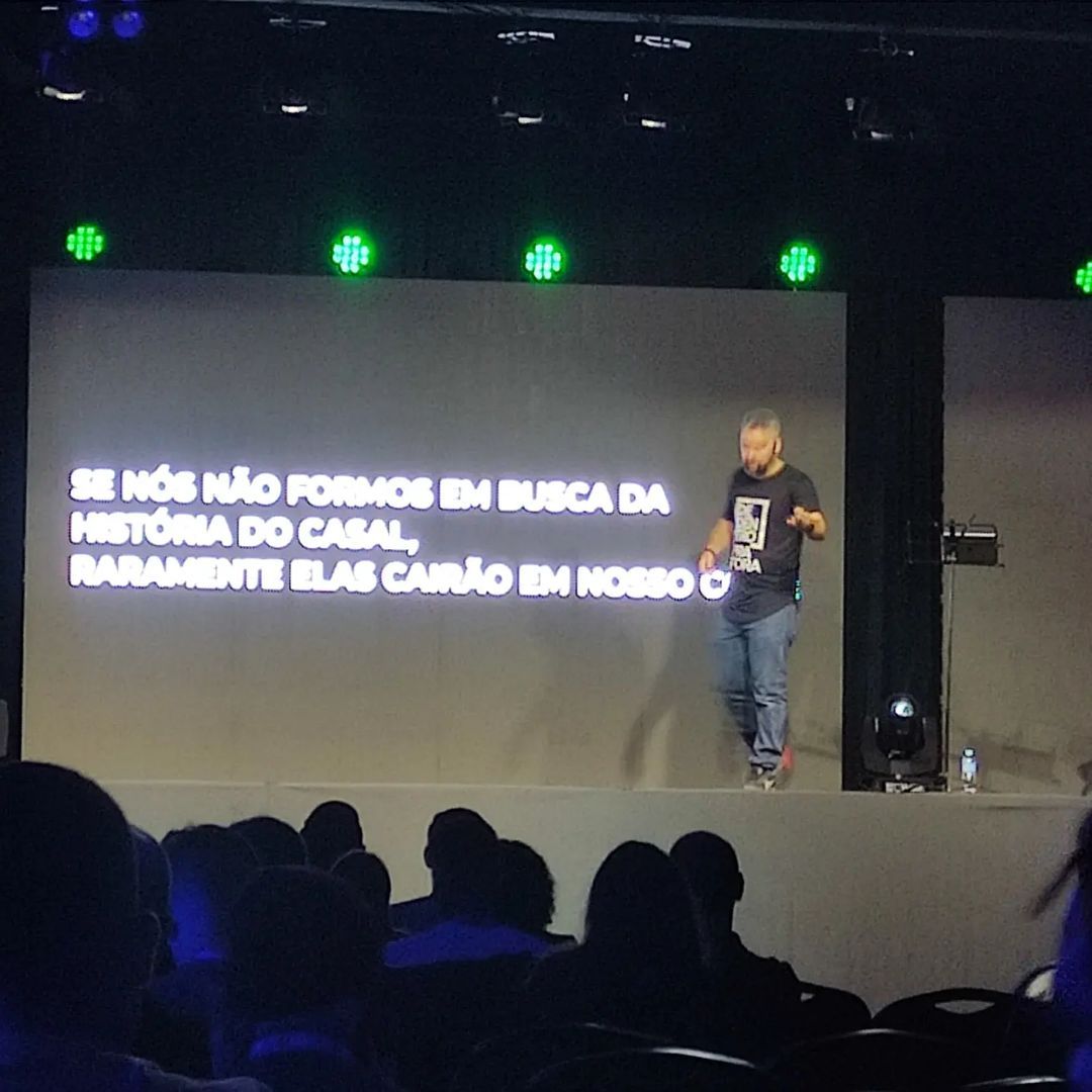 Aperfeiçoando conhecimentos-  Wedding Brasil - 4