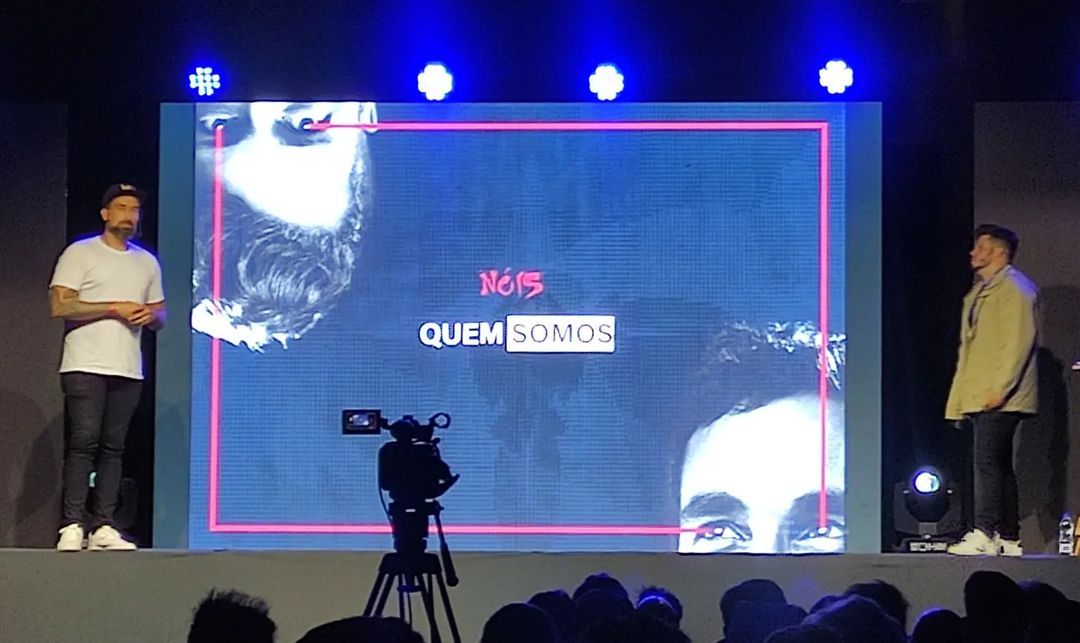 Aperfeiçoando conhecimentos-  Wedding Brasil - 5