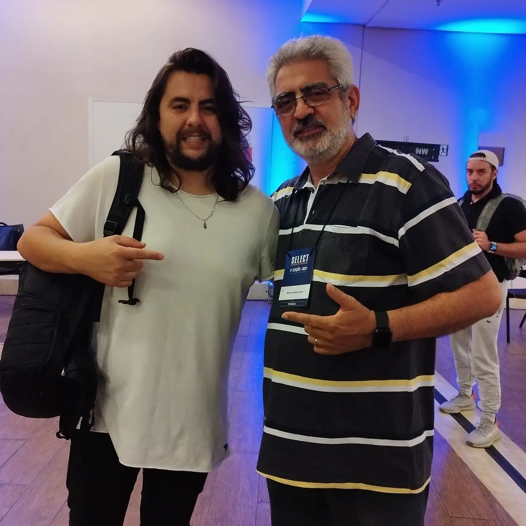 Pedro Borges films - 1