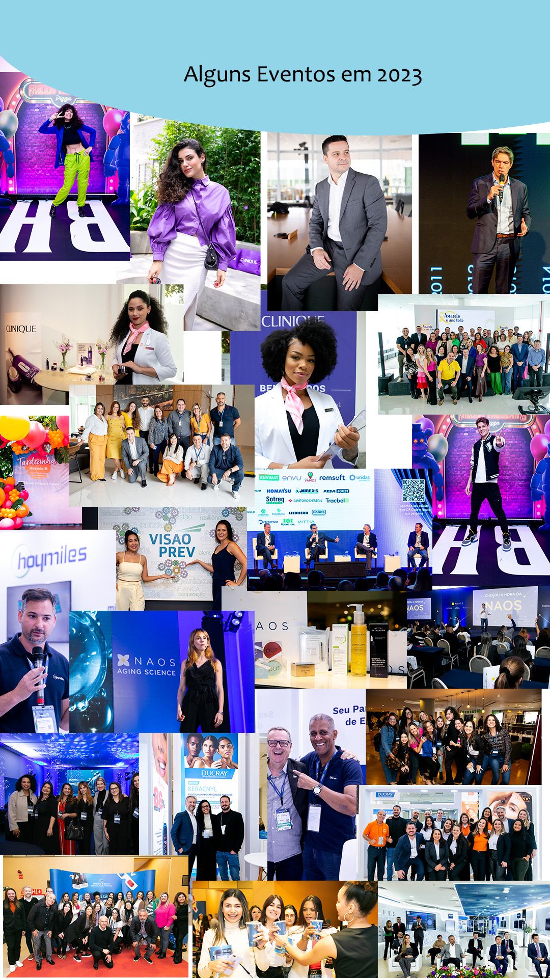 Investimento Corporativo - 3