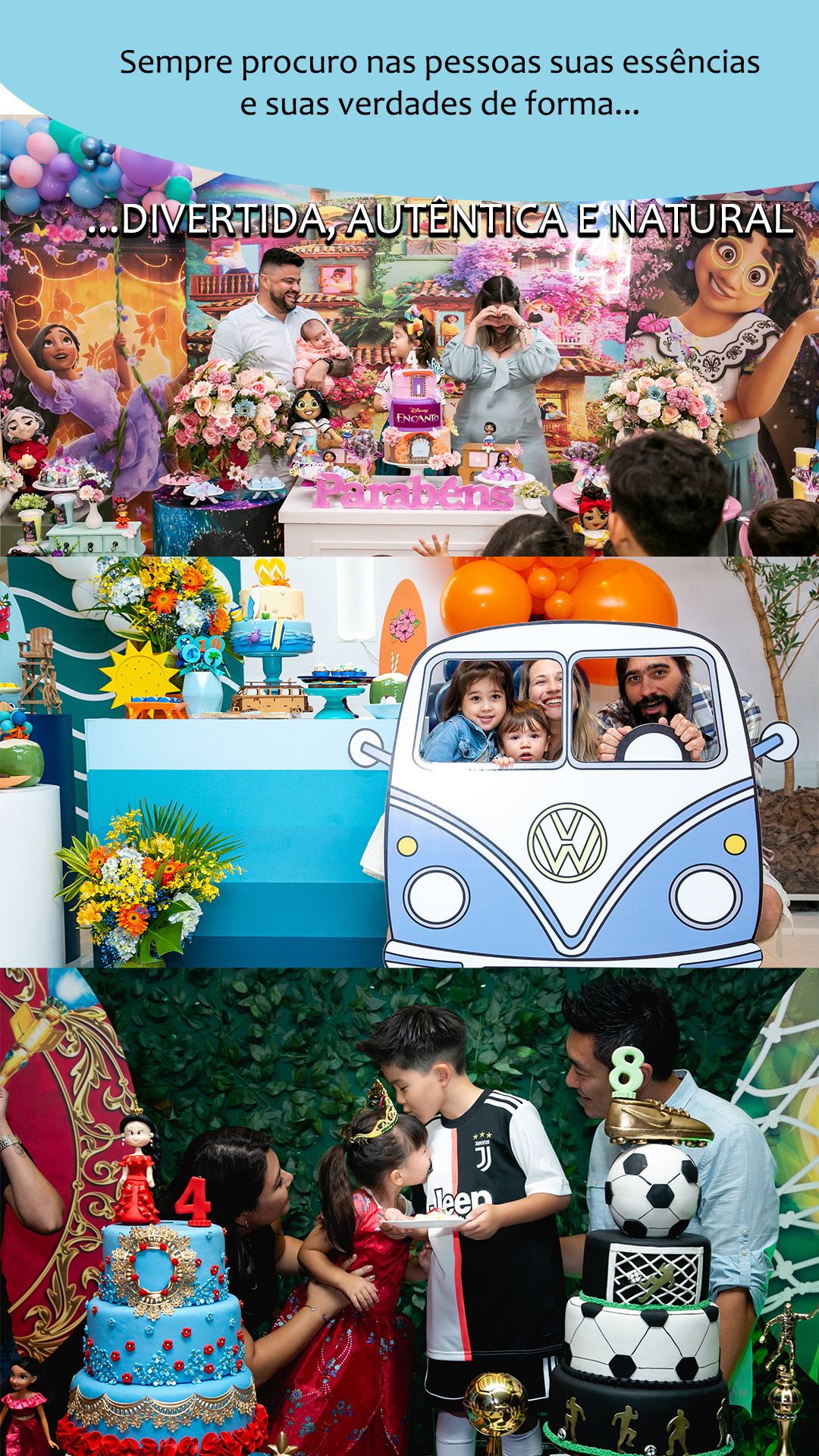 Investimento de Aniversário - 3