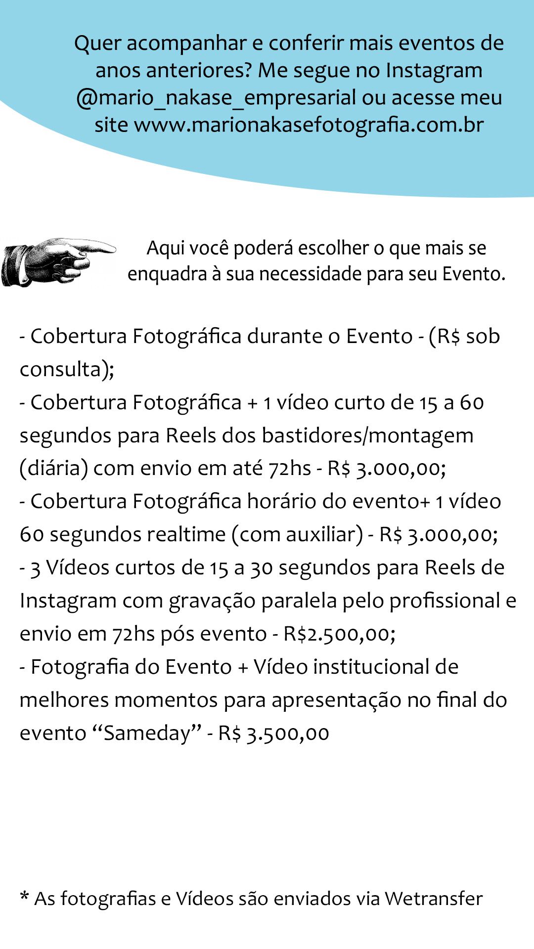 Investimento Corporativo - 5