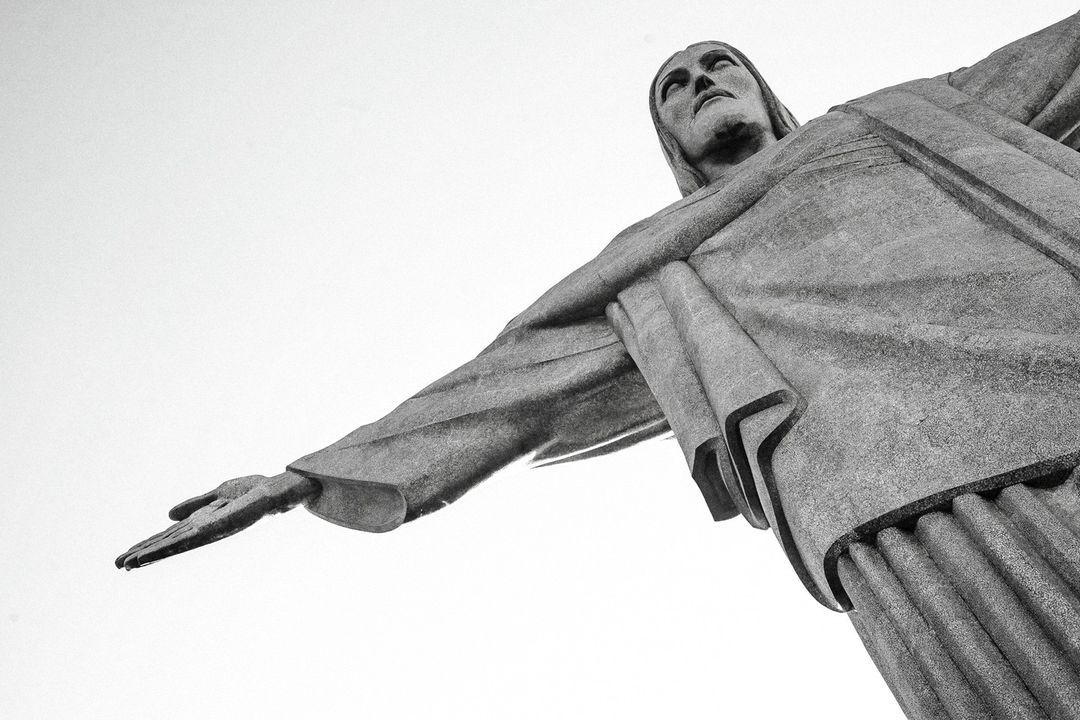 Ensaio casal no Rio de Janeiro e escadaria Selarón - 3