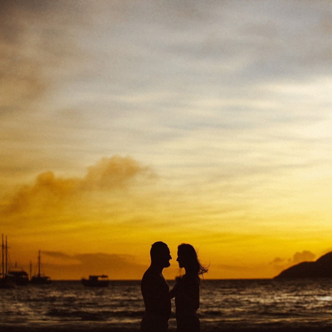 Ensaio casal no Rio de Janeiro e escadaria Selarón - 5