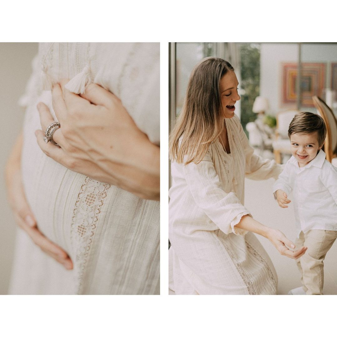 A felicidade mora aqui! - 4