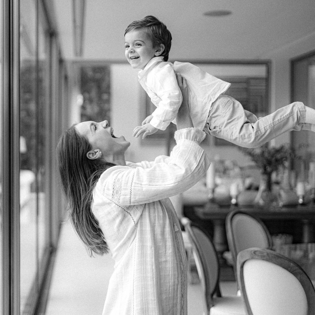 A felicidade mora aqui! - 5