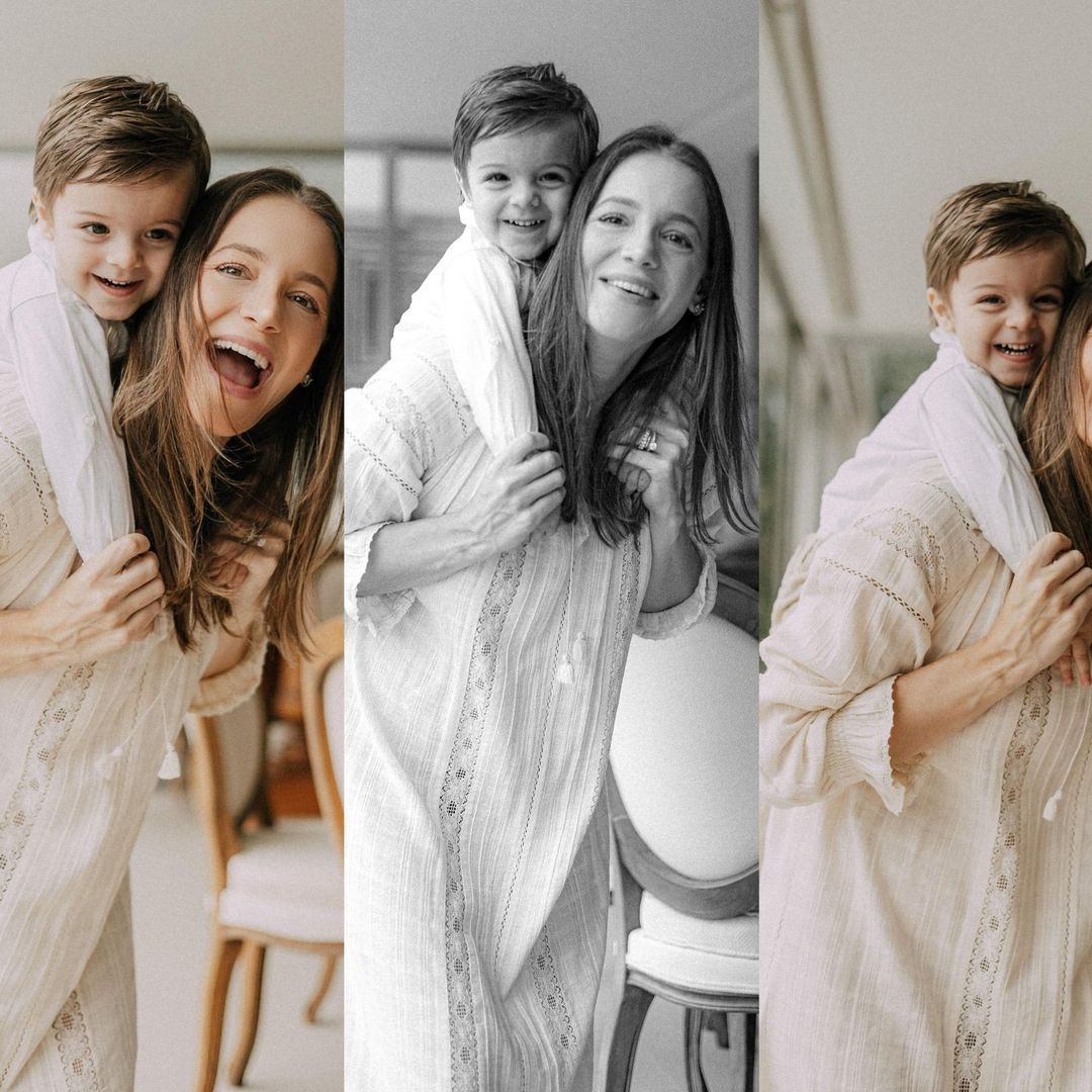 A felicidade mora aqui! - 6