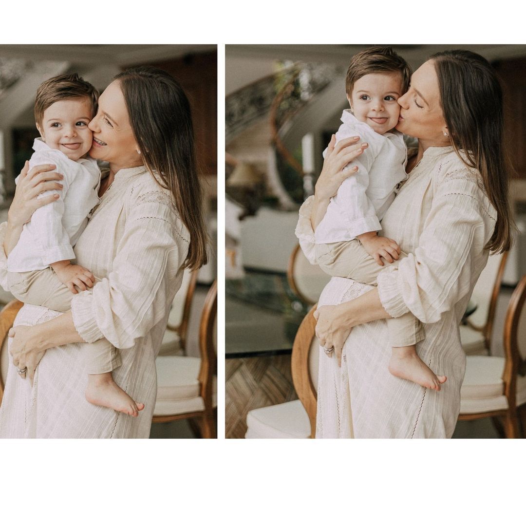 A felicidade mora aqui! - 7