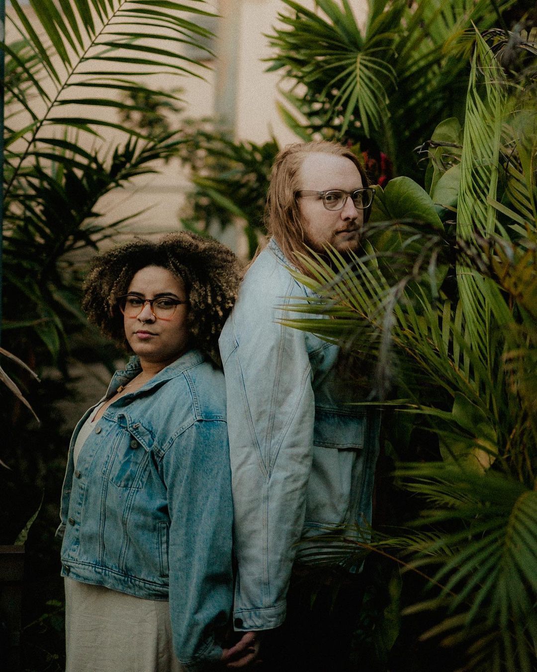 Ensaio de Casal no Morro da conceição - 3