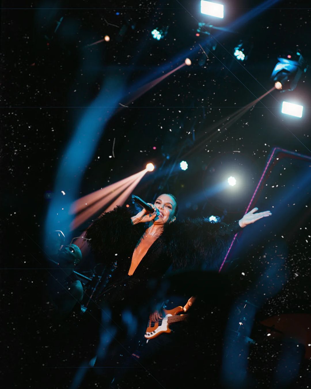 Foi um prazer registrar o evento do NW/Experiência! - 2