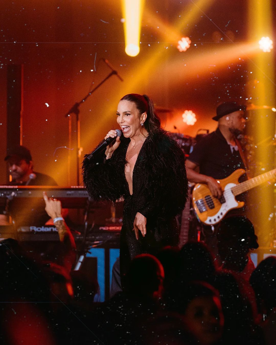 Foi um prazer registrar o evento do NW/Experiência! - 5