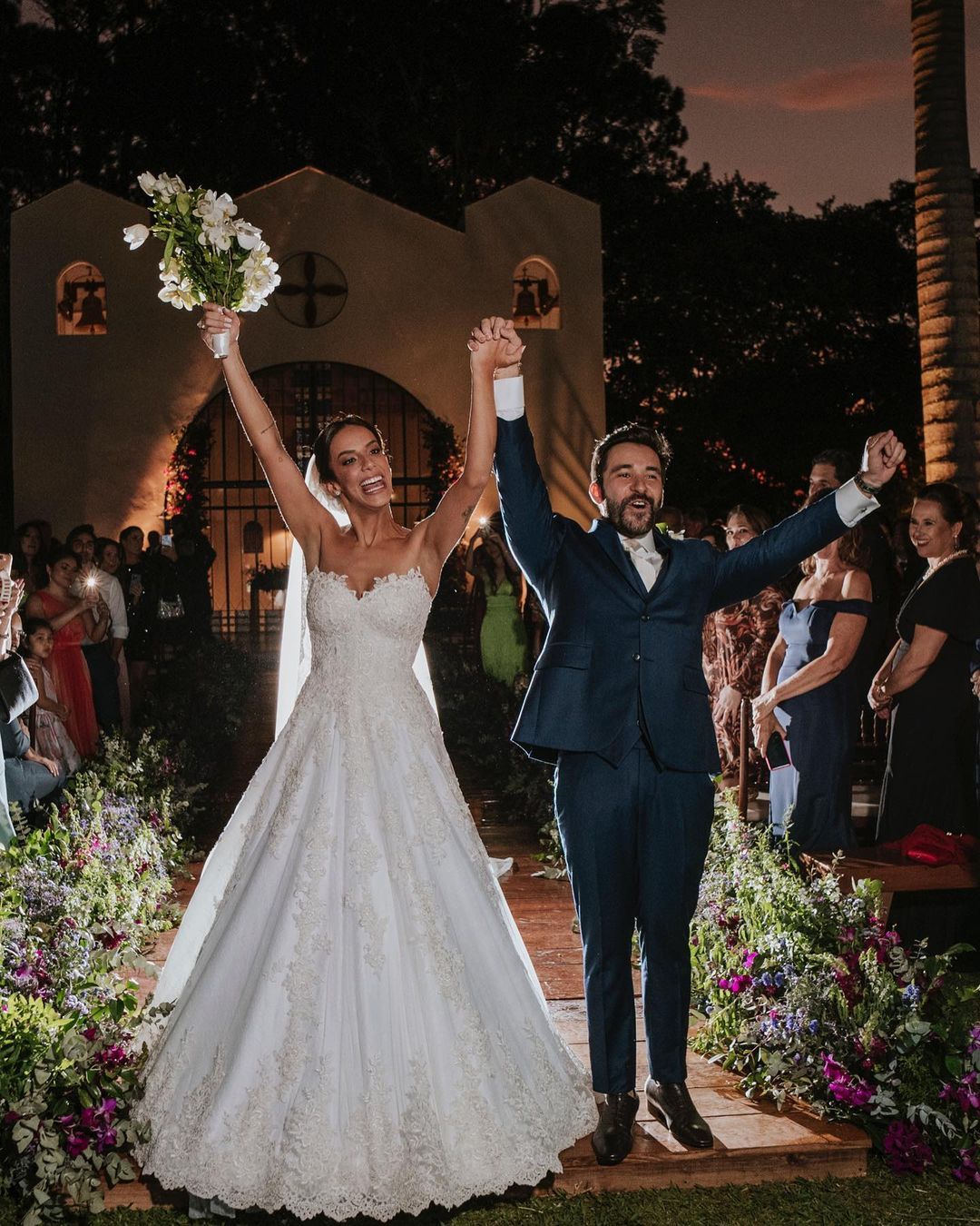 Casamento Ana e Yuri, Villa Della Luce, Itu - SP - 3