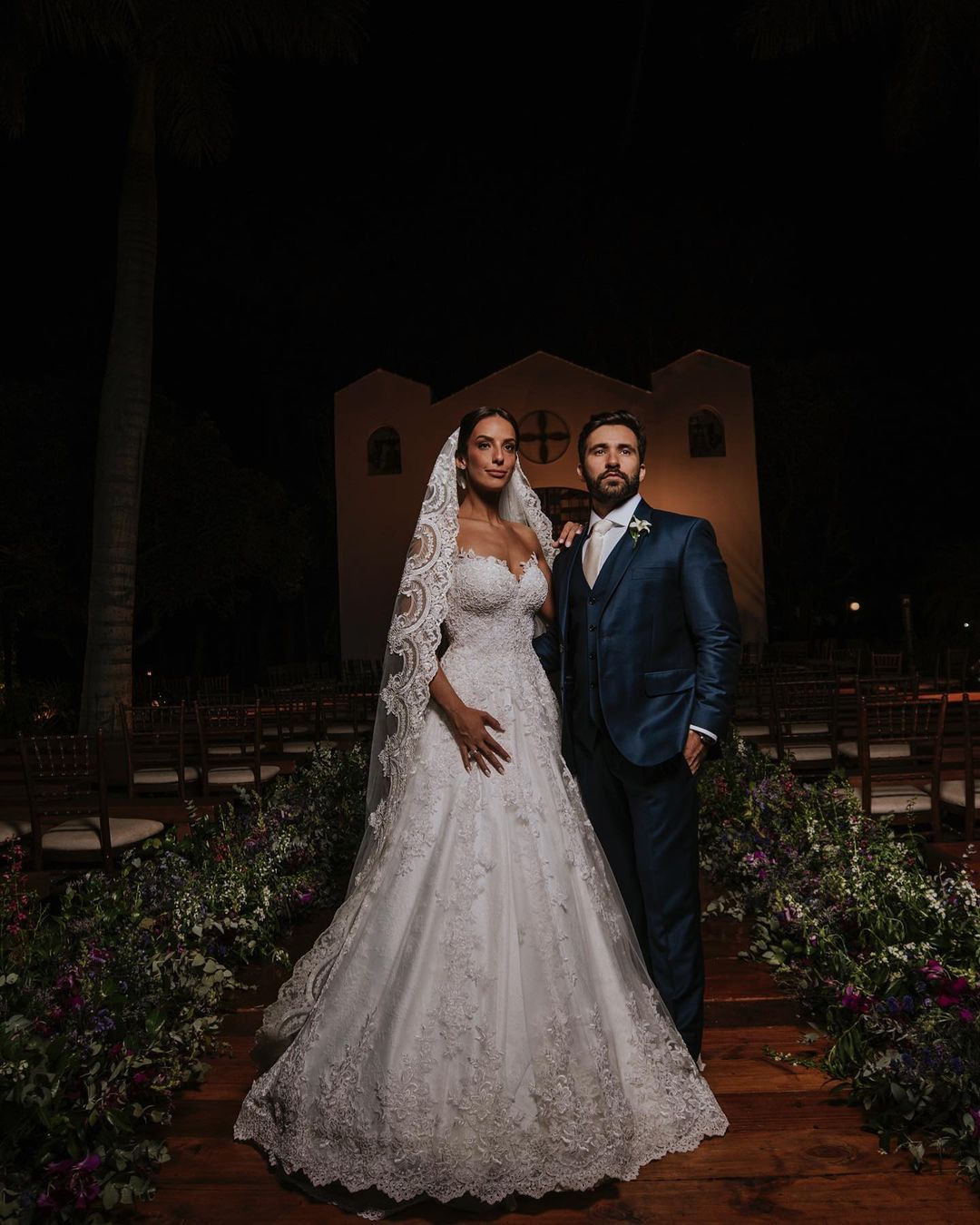 Casamento Ana e Yuri, Villa Della Luce, Itu - SP - 5