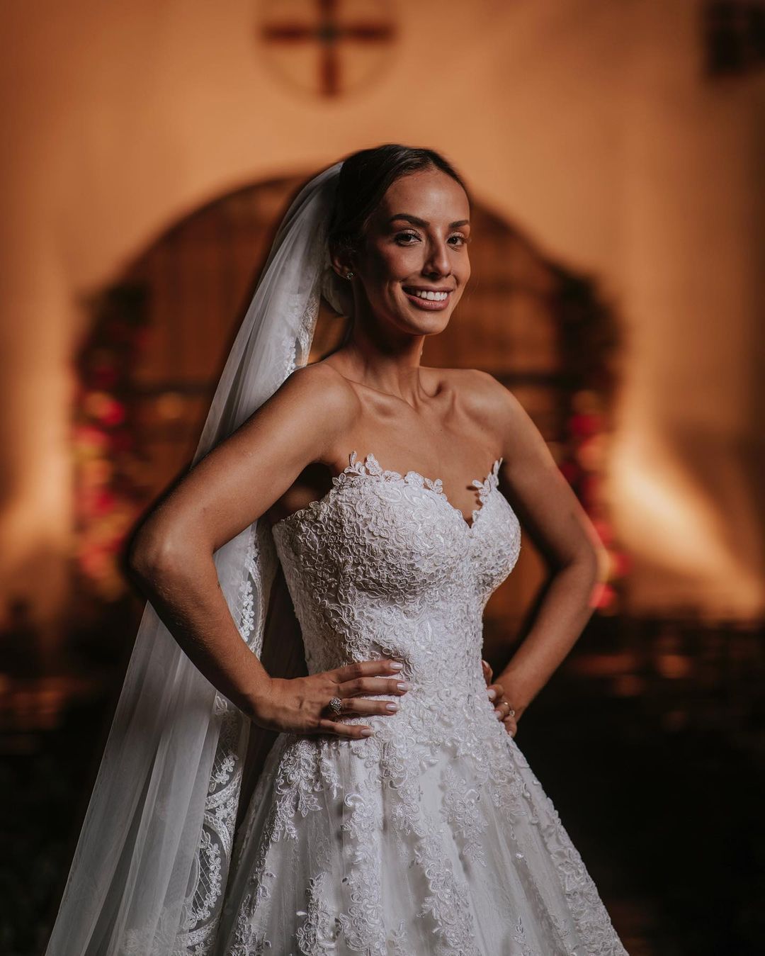 Casamento Ana e Yuri, Villa Della Luce, Itu - SP - 7