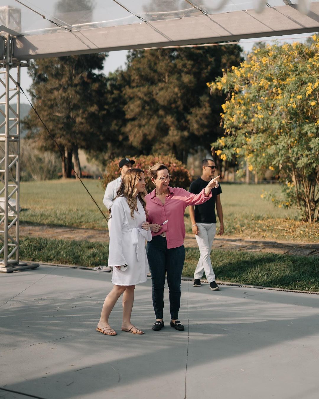 Casamento Agatha e Stephano - 4