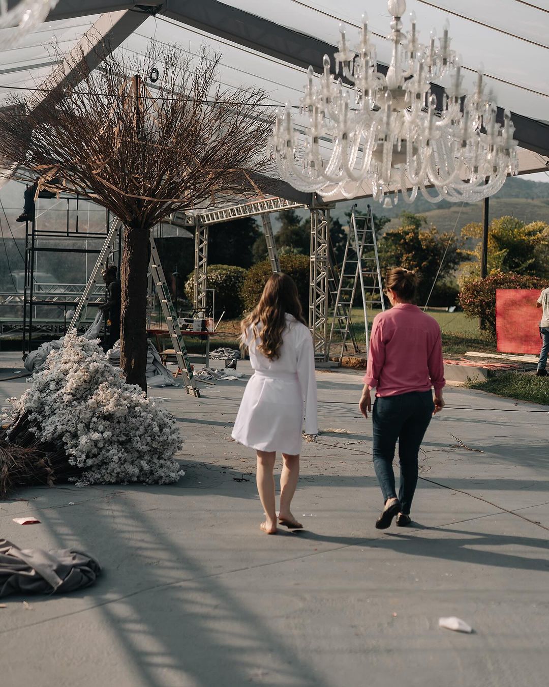 Casamento Agatha e Stephano - 5