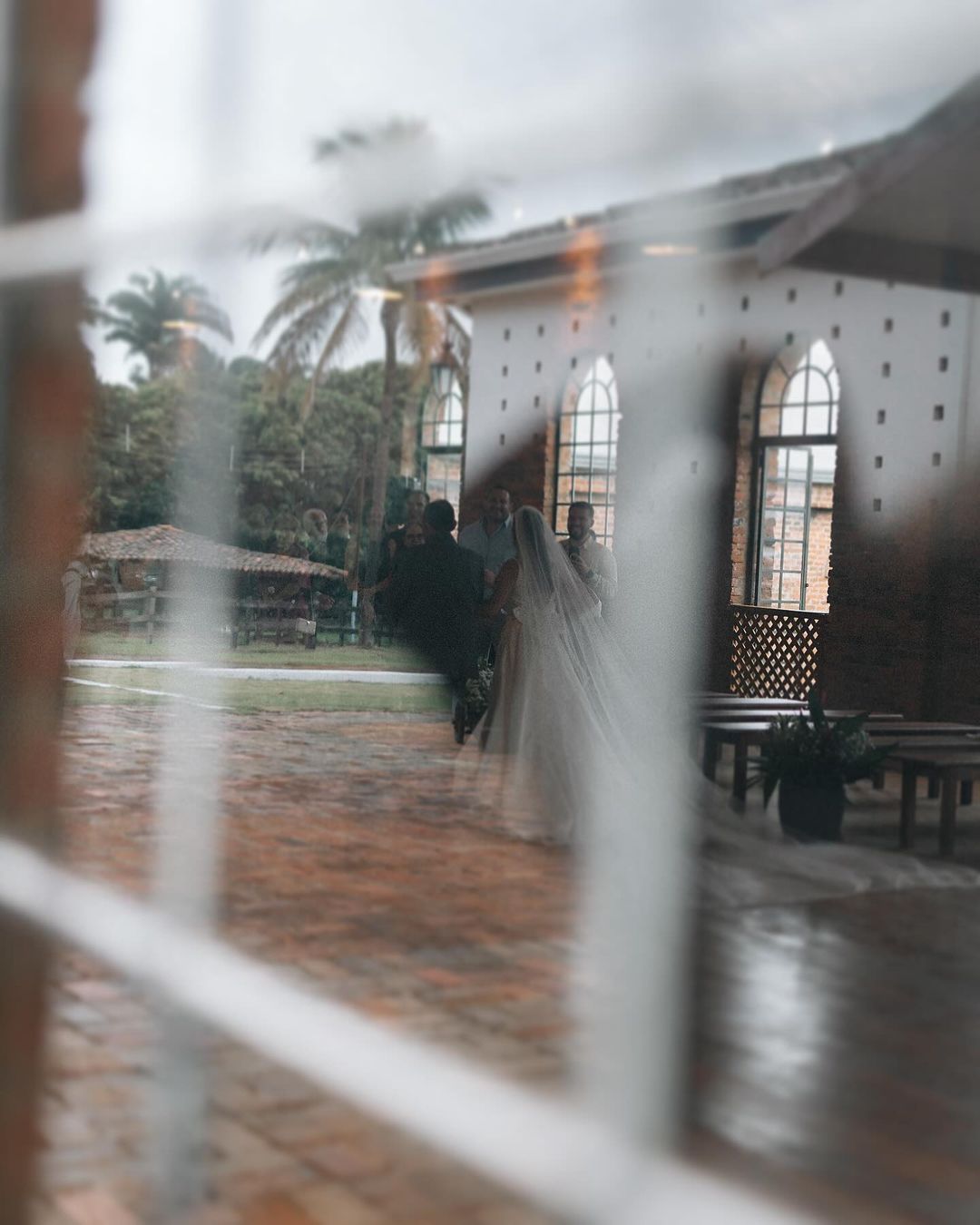 Casamento - Fazendo Quilombo Limeira - 10