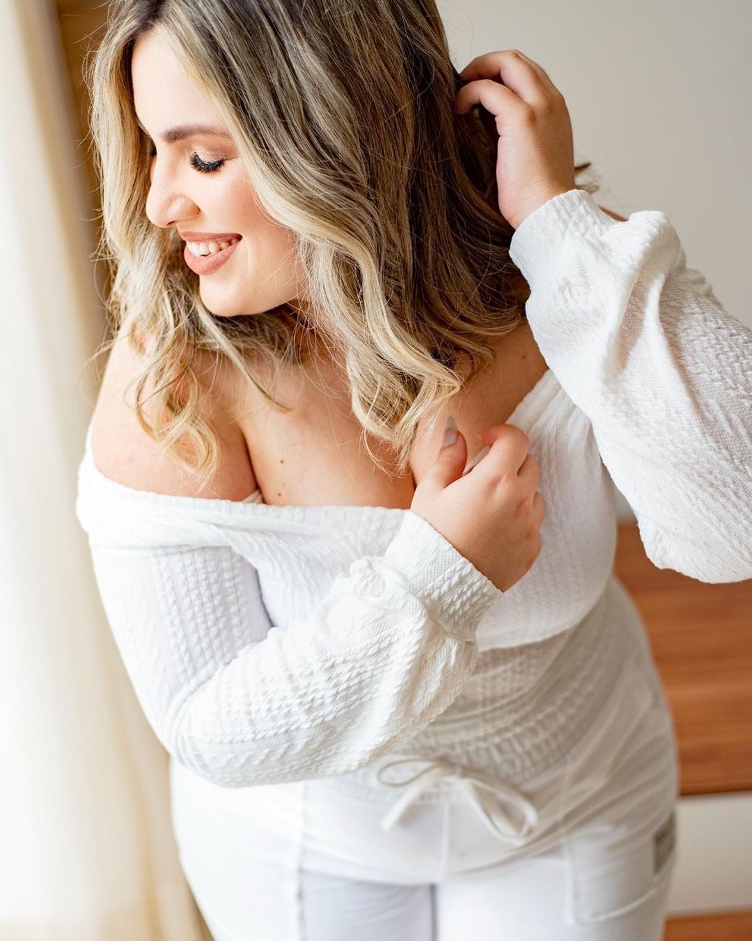 Retratos Feminino.... - 2