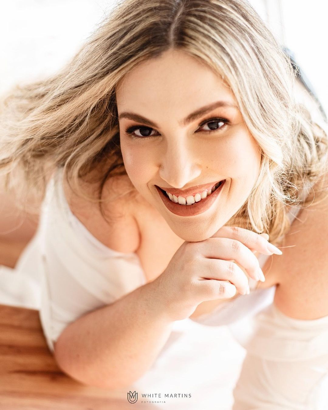 Retratos Feminino.... - 3