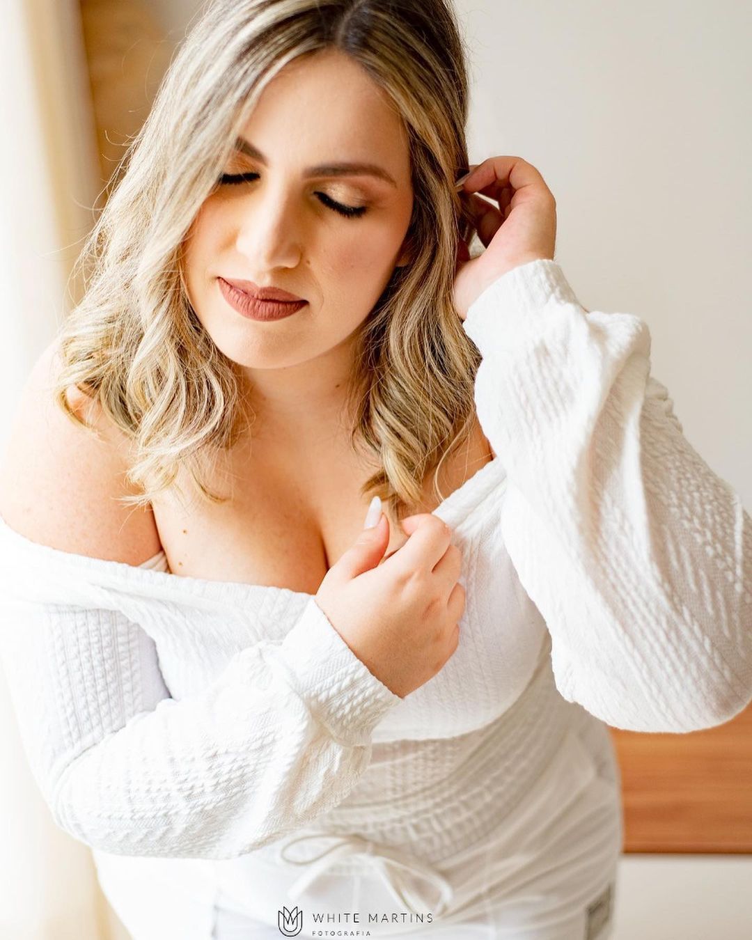 Retratos Feminino.... - 4