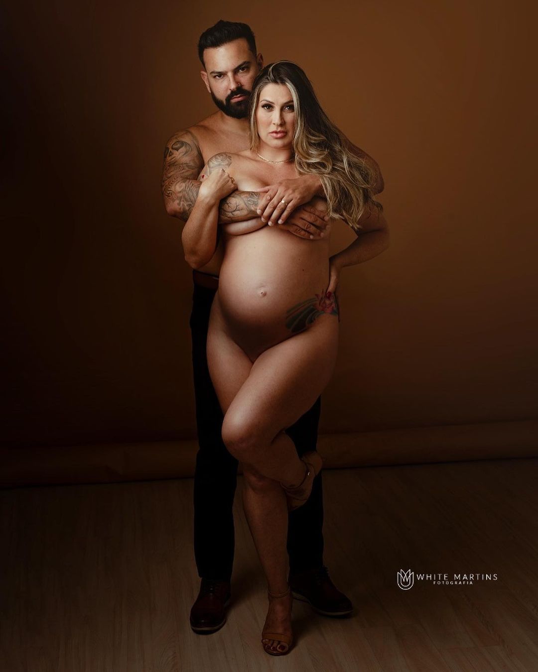 Fotógrafo de Família, Manhumirim-MG - 2