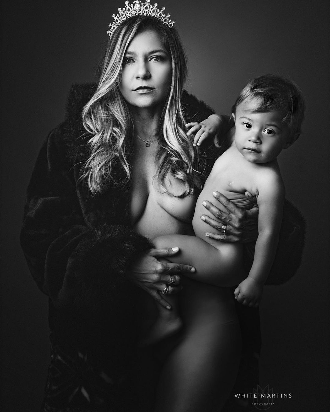 Fotógrafo de Família, Manhumirim-MG - 4